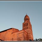 L'église de St Séverin