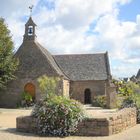 L'Eglise de TREGASTEL