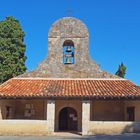 L’Eglise d’Estillac et son clocher-mur