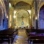 L'église du Castellet (2)