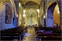 L'église du Castellet (2)