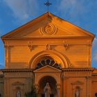 L’Eglise du Couvent des Capucins