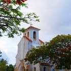 L’Eglise du Voeu -- Nouméa -- Die Kirche des Gelübdes