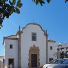 L’Eglise matrice Notre-Dame de la Conception  -  Albufeira (XVIIIème)