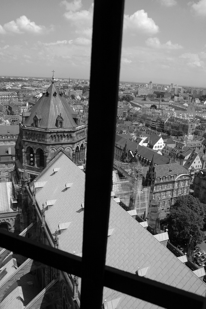 l'église noire