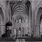 L'église Notre-Dame de Beaugency