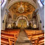 L’Eglise Notre-Dame de l’Assomption de Cordon.