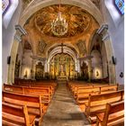 L’Eglise Notre-Dame de l’Assomption de Cordon.