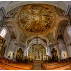 L’Eglise Notre-Dame de l’Assomption de Cordon. Haute Savoie