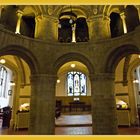 L’Eglise ronde du St Sépulcre  --  « Cambridge »