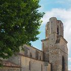 L’Eglise Saint-Barthélémy de Laplume