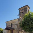 L’Eglise Saint-Jacques à Condom  (XIIIème)