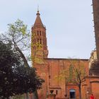 L’Eglise Saint-Jacques  -  Montauban