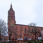 L’Eglise Saint-Jacques (XIIIème)