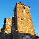 L’Eglise Saint-Nicolas de La Sauvetat – Gers