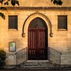 L'église Saint-Pierre de Gradignan