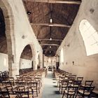 L'église Saint-Pierre, Droue-sur-Drouette