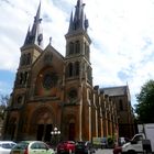 L'église Saint Rémi de Charleville-Mézières (1)