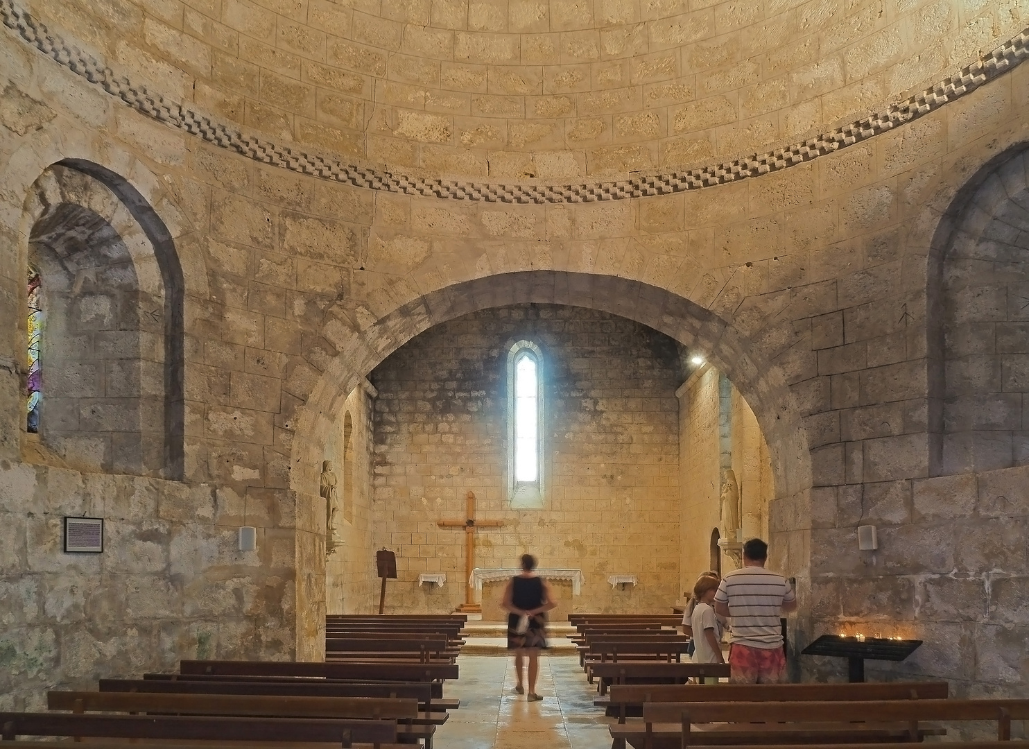 L’Eglise Saint-Sigismond 