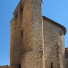 L’Eglise Saint-Sigismond et son clocher-mur