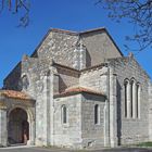 L’Eglise Saint-Vincent de la Montjoie