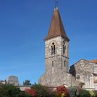  L’Eglise Saint-Vincent de la Montjoie et son cimetière