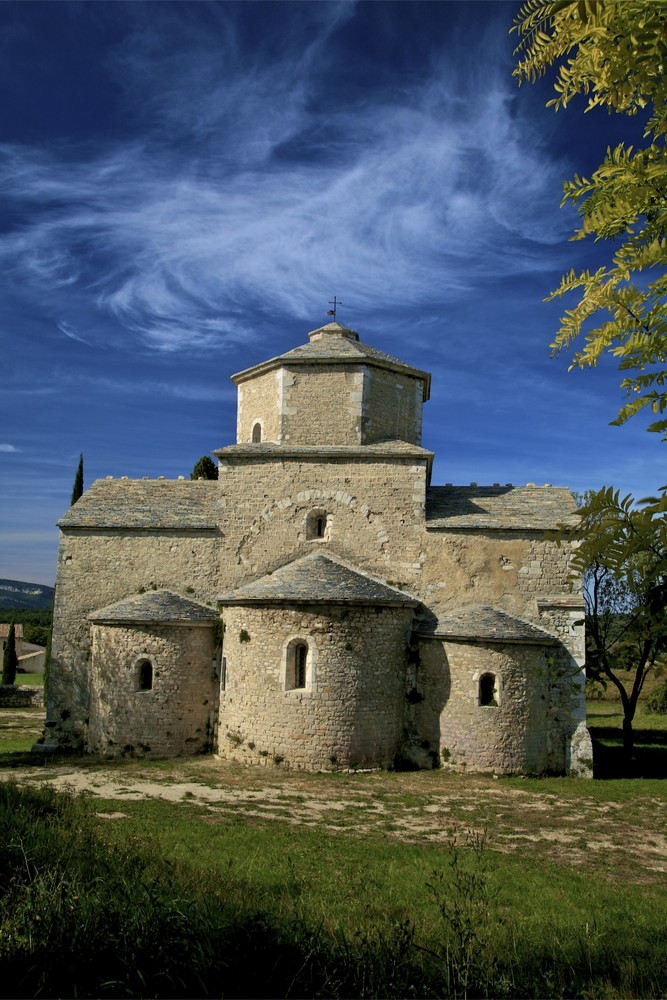 L'église St. Pierre