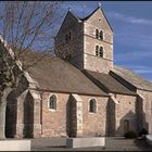 L'EGLISE VUE D'ENSEMBLE