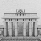 Lego Brandenburger Tor