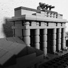 Lego Brandenburger Tor 2