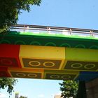 Lego Brücke