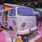 Lego-Camper