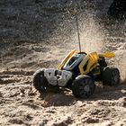 LEGO DIRT CRUSHER 3