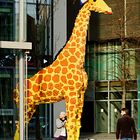 LEGO - Giraffe