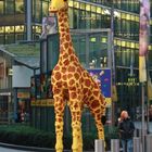 Lego-Giraffe