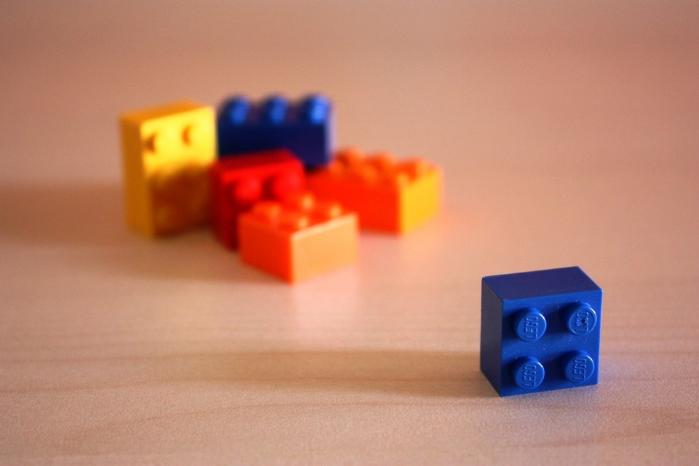 Lego-Macro