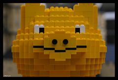 Lego Smile