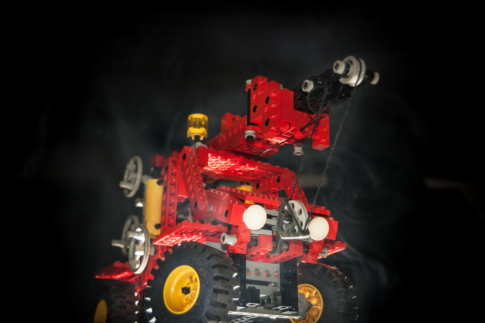 LEGO Technic