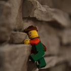 LEGO - Vertical Limit