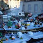 Lego-Wunder-Winterwelt