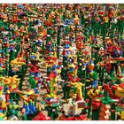 Legoblumen