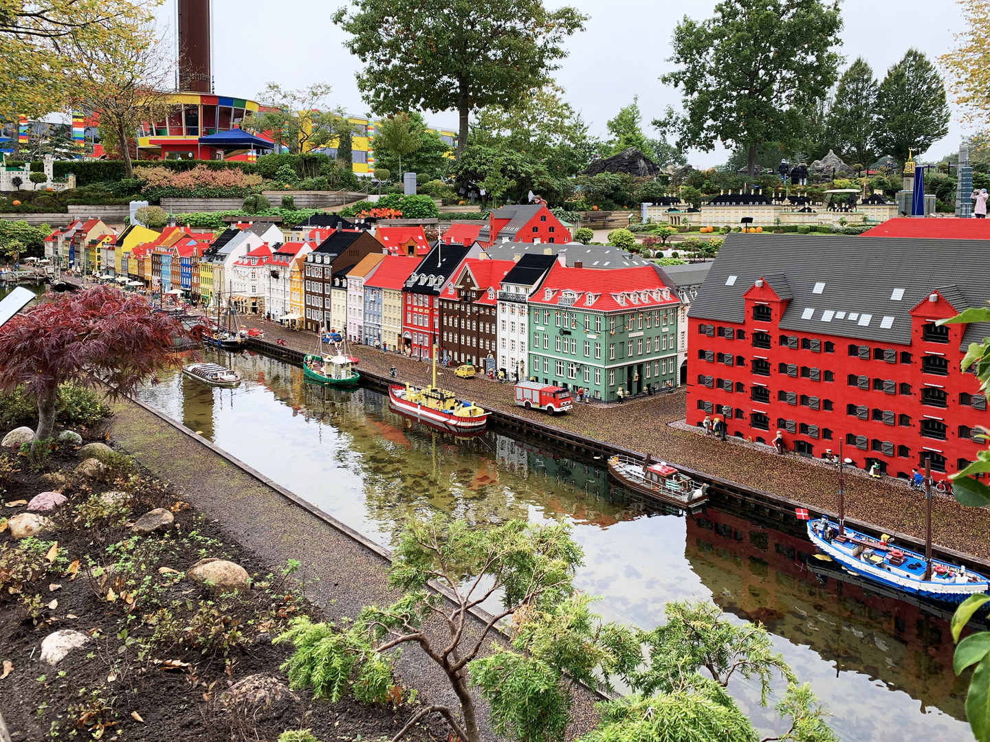 Legoland Billund