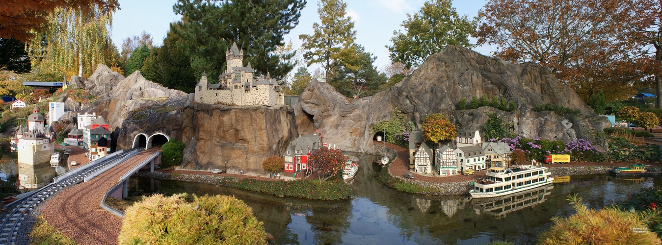 Legoland Danmark