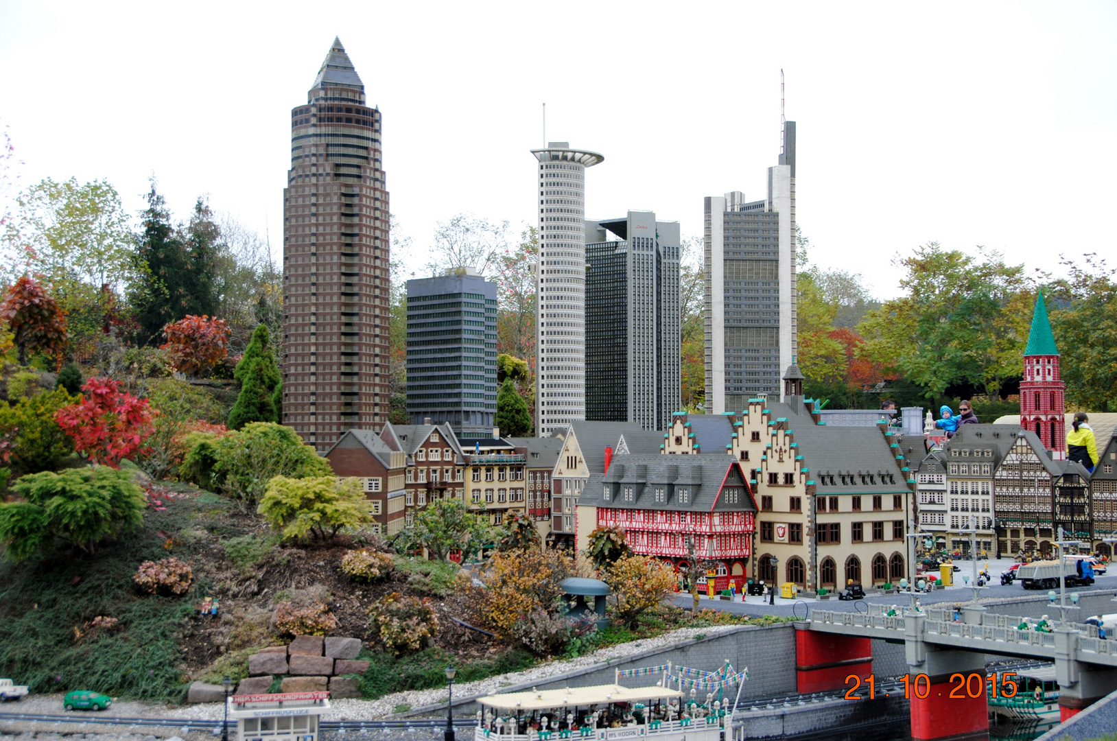 Legoland Günzburg V