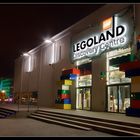 Legoland im Innenhafen Duisburg