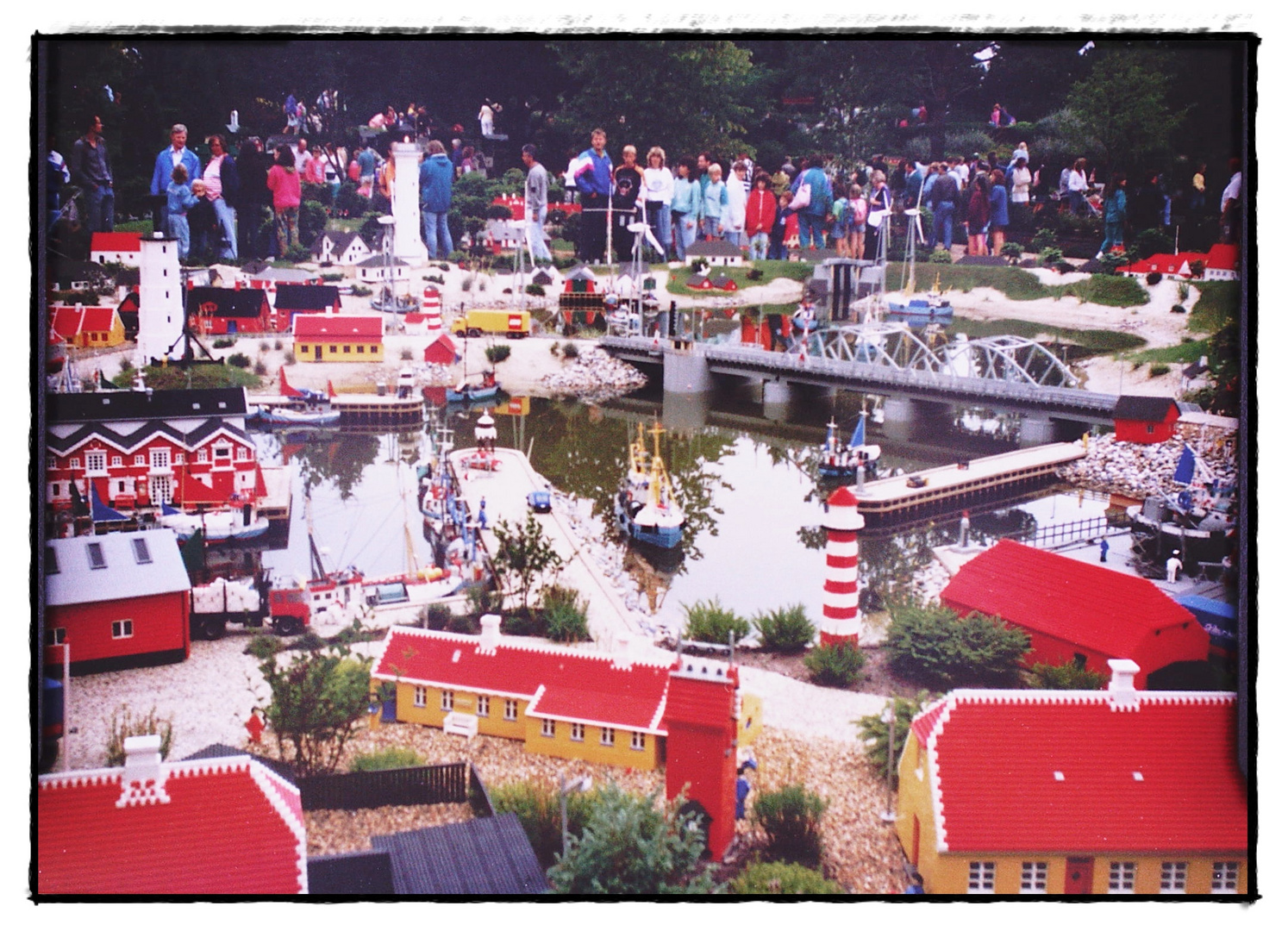 LEGOLAND in Dänemark