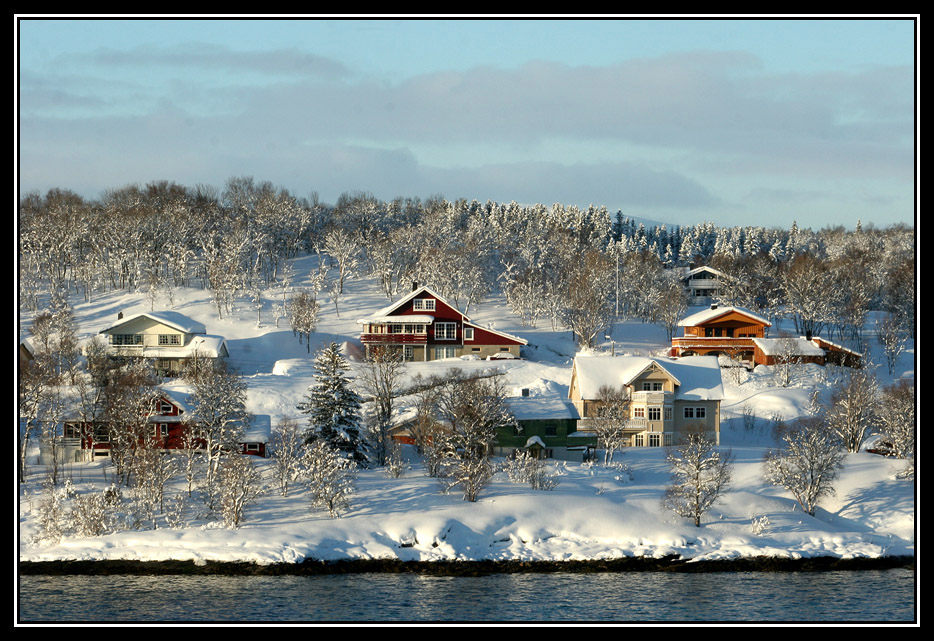 Legoland in Norwegen