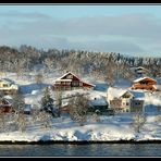 Legoland in Norwegen