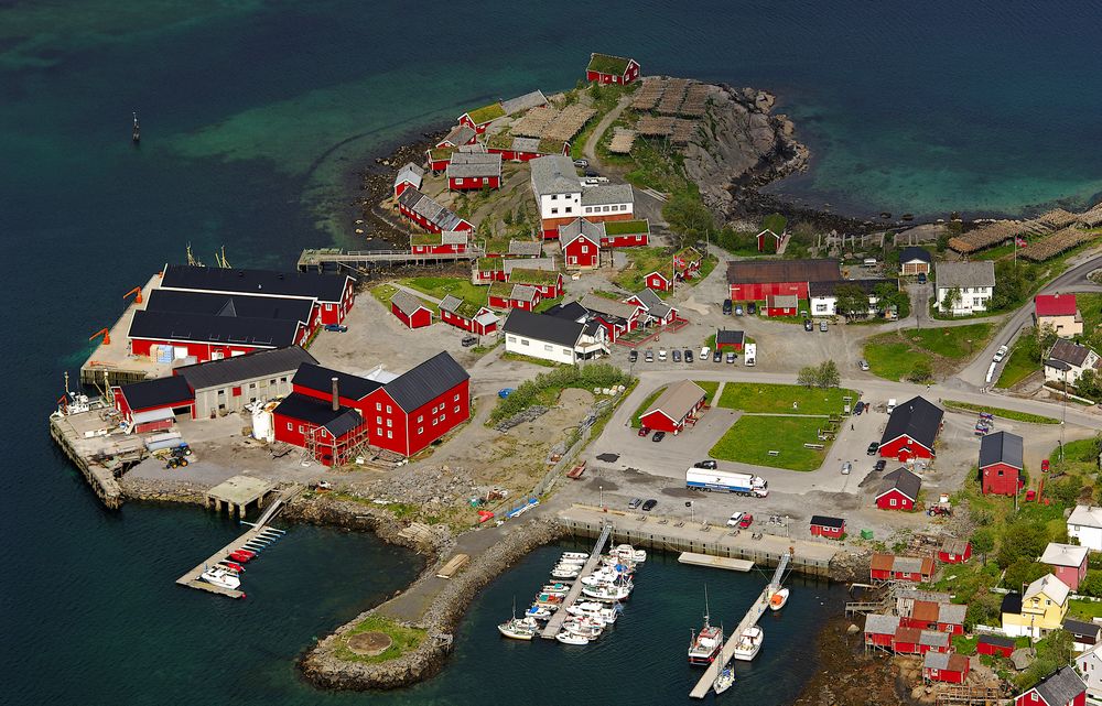 Legoland-Lofoten