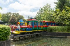 Legolandbahn
